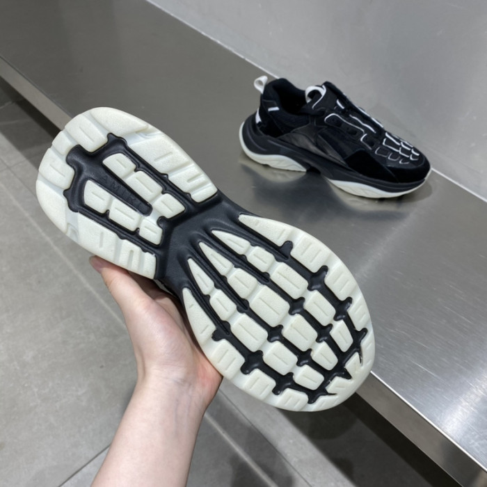 AMIRI  SNEAKERS   COPSHOE AM-37