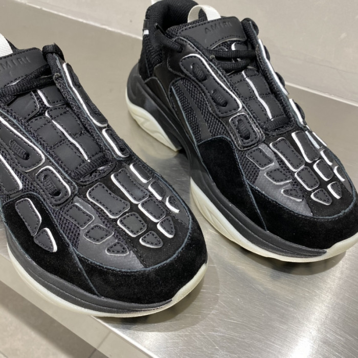 AMIRI  SNEAKERS   COPSHOE AM-37