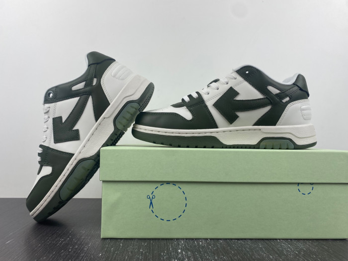 OF sneakers  copshoe OW-71