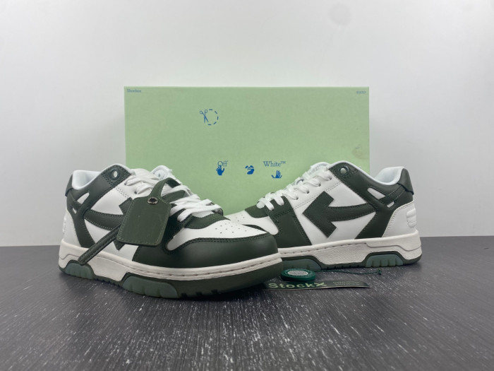 OF sneakers  copshoe OW-71