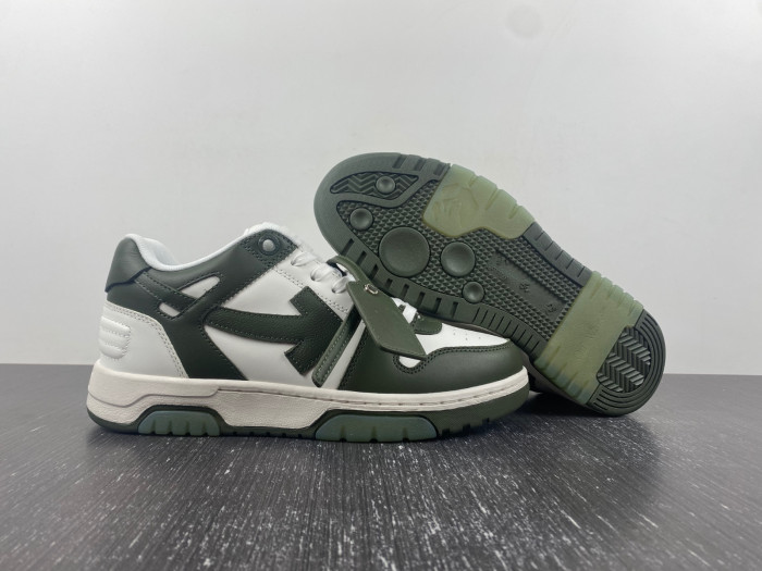 OF sneakers  copshoe OW-71