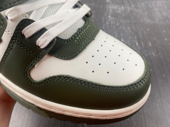 OF sneakers  copshoe OW-71