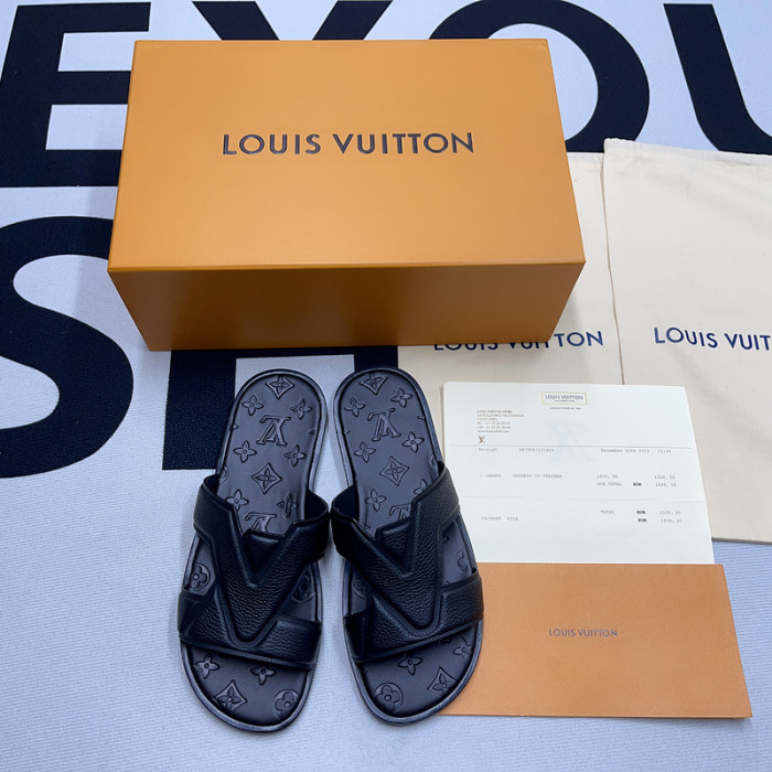 LVT SLIDE COPSHOE LVS-42