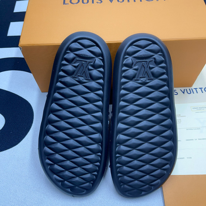 LVT SLIDE COPSHOE LVS-43