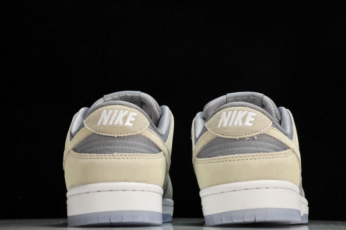 SB Dunk Low Wolf Grey  - 854866-011