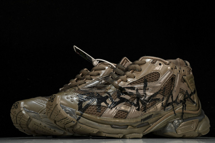 BL RUNNER-COPSHOE BL 226