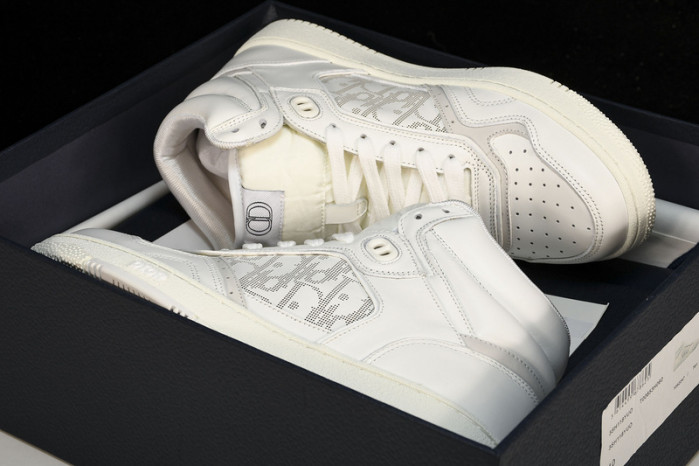 D1R* B27  SNEAKER  COPSHOE DR-164