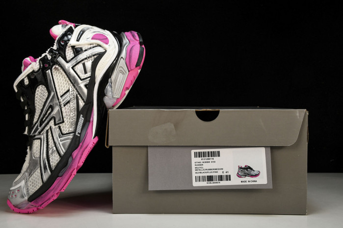 BL RUNNER-COPSHOE BL 227