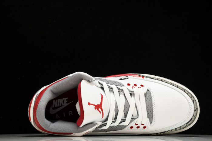 Air Jordan 3 Retro korea DN3707-161
