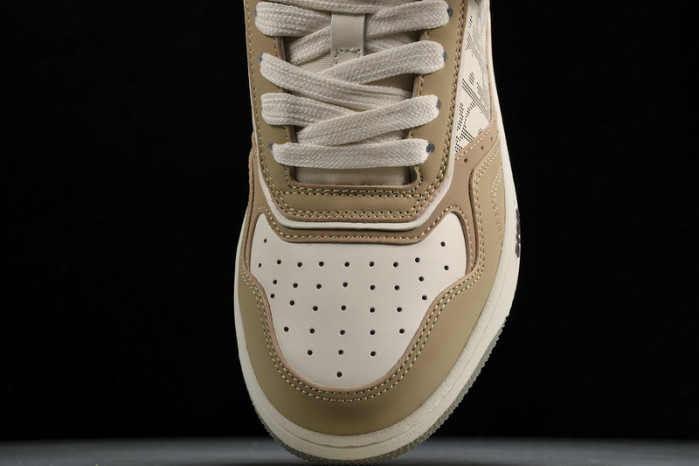 D1R* B27  SNEAKER  COPSHOE DR-166