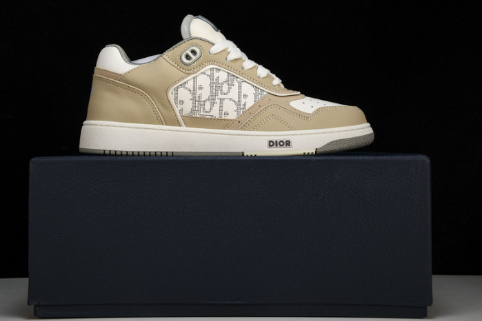 D1R* B27  SNEAKER  COPSHOE DR-166