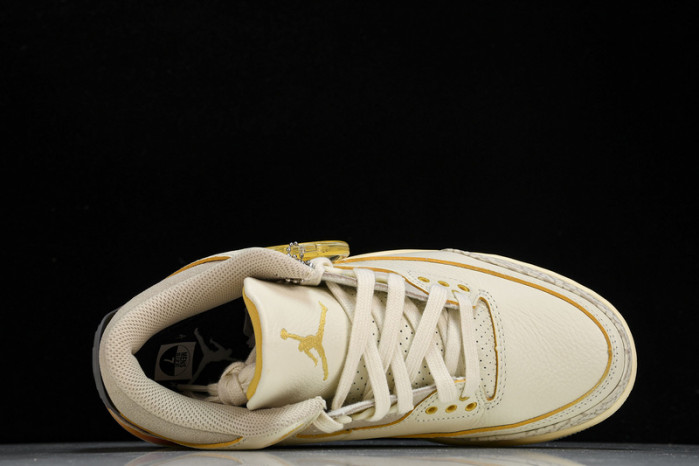 Jordan 3 Retro SP J Balvin - FN0344-901