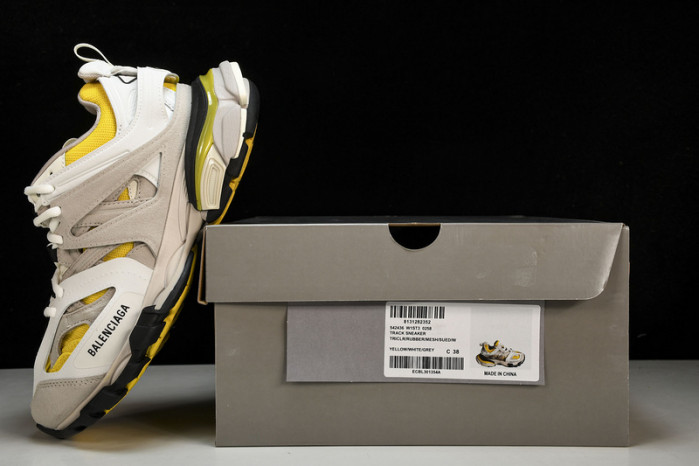 BL TRAINERS TRACK -COPSHOE BL 228