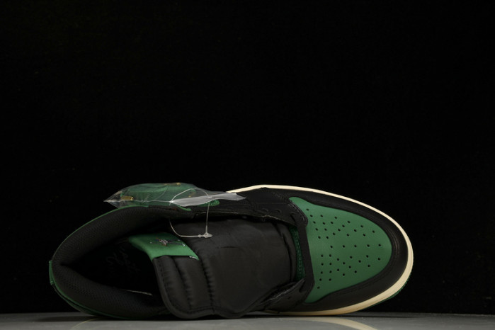 Eastside Golf x Air Jordan 1 Golf "1961" FJ0849-001