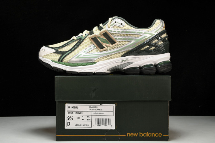 N*EW B*ALANCE COPSHOE NB-096