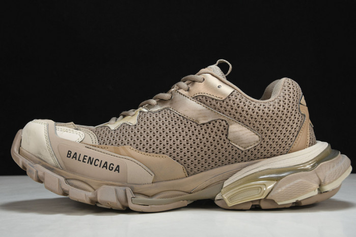 BL TRAINERS TRACK -COPSHOE BL 126