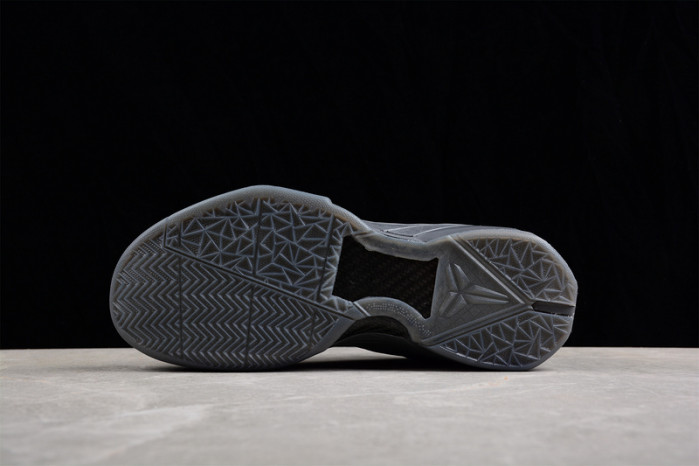 Nike Kobe 7 Black Mamba Collection Fade to Black  869460-442