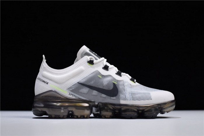 Nike Air Vapormax 2019 PRM “White Lime”-AT6810-100