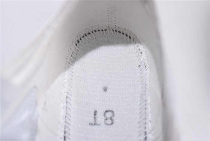 Nike Air Vapormax 2019 PRM “White Lime”-AT6810-100