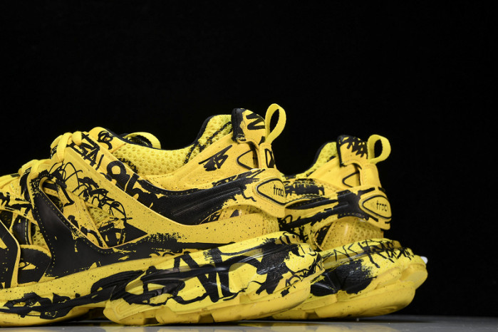 BL TRAINERS TRACK   -copshoe BL219