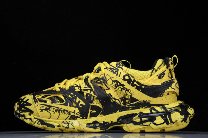 BL TRAINERS TRACK   -copshoe BL219