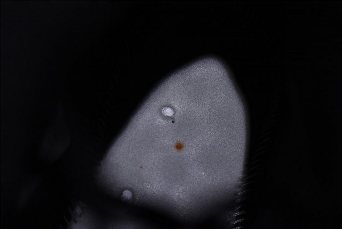 Air Jordan 1 Metallic Gold 861428-007