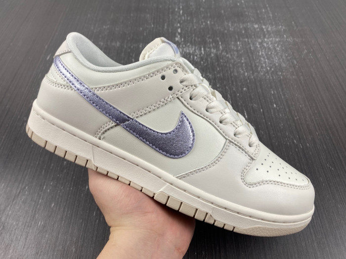 Nike Dunk Low WMNS Oxygen Purple DX5930-100