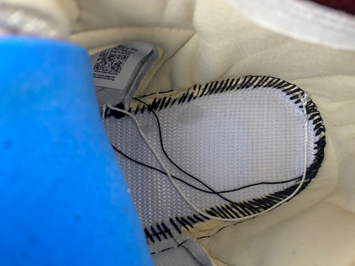 Teyana Taylor x Air Jordan 1 Zoom CMFT 2 FJ0604-601