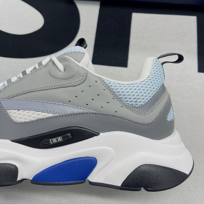 D1R* B22 TRAINER SNEAKER COPSHOE  DR-93