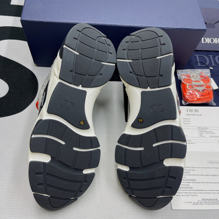 D1R* B22 TRAINER SNEAKER COPSHOE  DR-94