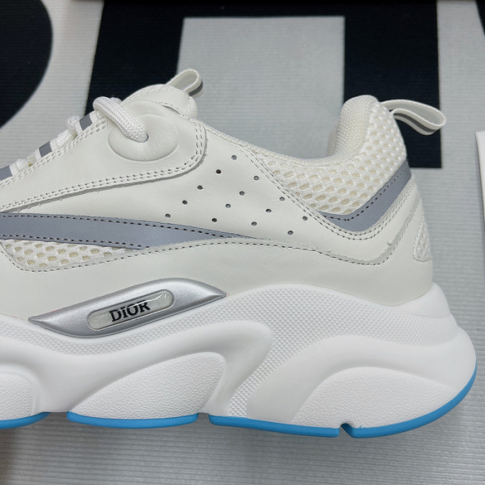 D1R* B22 TRAINER SNEAKER COPSHOE  DR-95