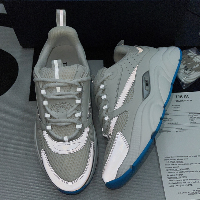 D1R* B22 TRAINER SNEAKER COPSHOE  DR-95