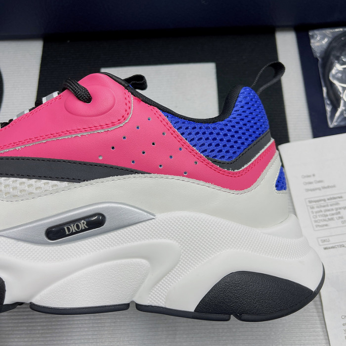 D1R* B22 TRAINER SNEAKER COPSHOE  DR-96