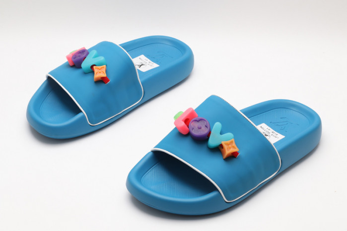 LVT SLIDE COPSHOE LVS-45