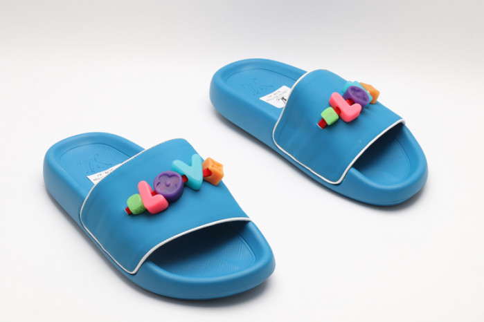 LVT SLIDE COPSHOE LVS-45