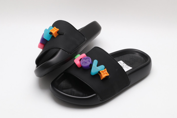 LVT SLIDE COPSHOE LVS-44