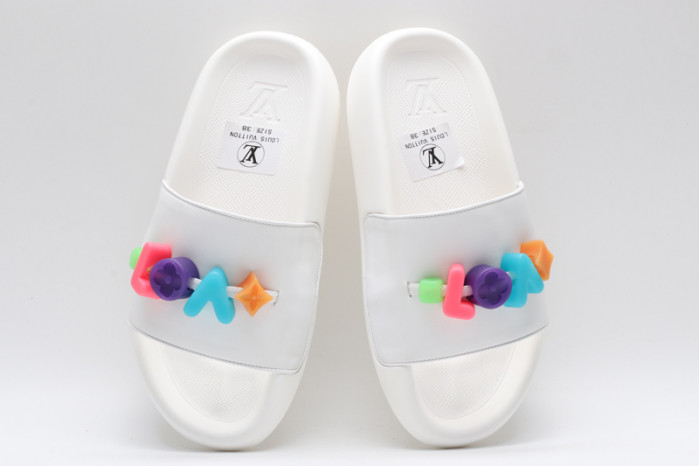 LVT SLIDE COPSHOE LVS-48