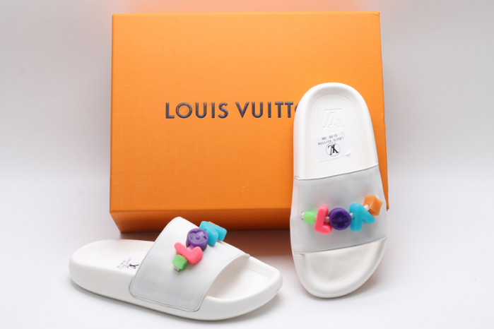 LVT SLIDE COPSHOE LVS-48