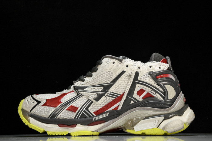 BL RUNNER -copshoe BL229