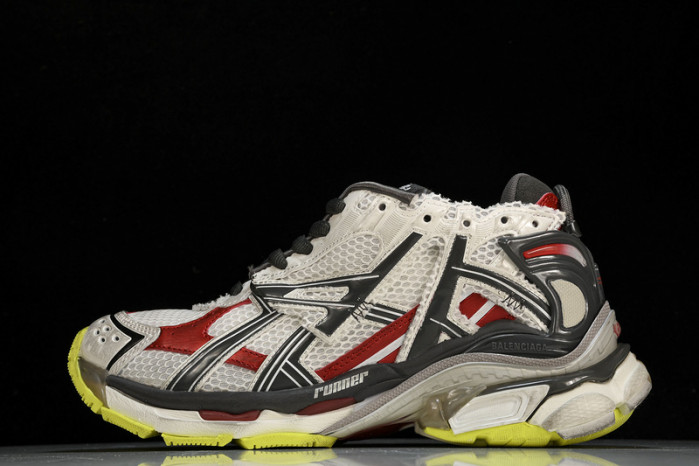 BL RUNNER -copshoe BL229