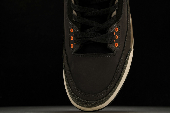 Air Jordan 3 "Fear" CT8532-080