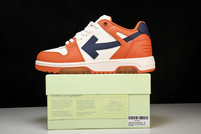 OF sneakers  copshoe OW-77