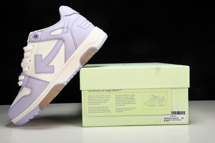 OF sneakers  copshoe OW-78