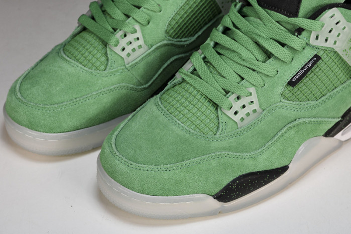 Air Jordan4  retro AJ4-904284