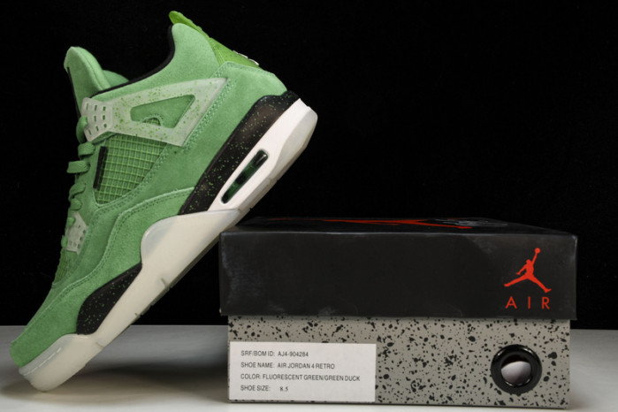 Air Jordan4  retro AJ4-904284
