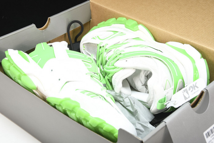 BL TRAINERS TRACK -copshoe BL135