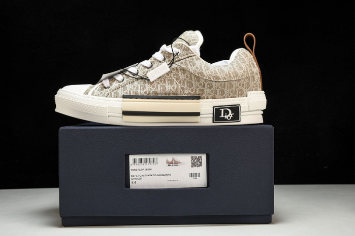 D1R* B23 OBLIQUE HIGH TOP SNEAKER COPSHOE DR-173