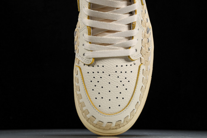 Union LA Air Jordan 1 High OG FD2565-100