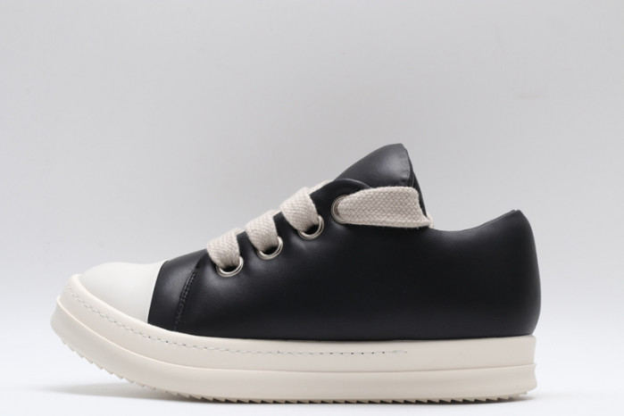 RICK OWENS SNEAKERS  KICKZE OR-139