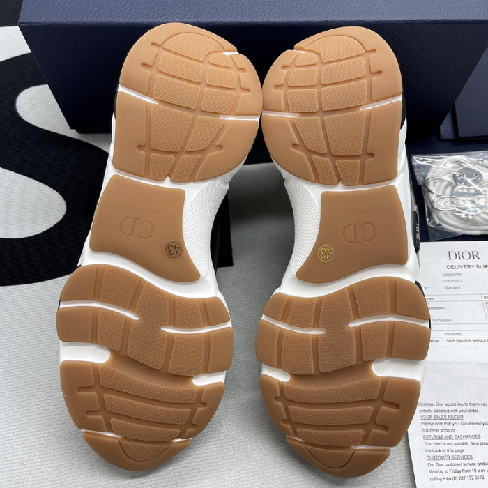 D1R* B22 TRAINER SNEAKER COPSHOE  DR-98